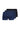 Rückansicht (Freisteller) von HU blue-black selection baumwolle Pants 3er Pack