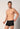 Ansicht von einem Herren-Model, das HU blue-black selection baumwolle Pants 3er Pack trägt