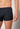 Ansicht von einem Herren-Model, das HU blue-black selection baumwolle Pants 3er Pack trägt