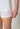 Ansicht von einem Herren-Model, das HU white baumwolle Shirt kurzarm trägt