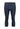 Vorderansicht (Freisteller) von HU navy baumwolle Pants 3/4 lang mit Eingriff