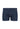 Vorderansicht (Freisteller) von HU navy baumwolle Pants mit Eingriff