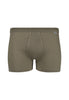 Vorderansicht (Freisteller) von HU military baumwolle Pants mit Eingriff