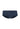 Vorderansicht (Freisteller) von HU navy baumwolle Slip mit Eingriff