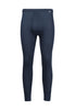 Vorderansicht (Freisteller) von HU navy baumwolle Pants lang mit Eingriff