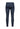 Rückansicht (Freisteller) von HU navy baumwolle Pants lang mit Eingriff