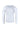 Vorderansicht (Freisteller) von HU white baumwolle Shirt langarm