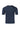 Rückansicht (Freisteller) von HU navy baumwolle Shirt kurzarm