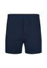 Vorderansicht (Freisteller) von HU dress blue baumwolle Boxershorts