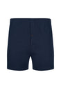 Vorderansicht (Freisteller) von HU dress blue baumwolle Boxershorts