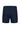 Rückansicht (Freisteller) von HU dress blue baumwolle Boxershorts