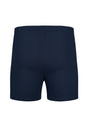 Rückansicht (Freisteller) von HU dress blue baumwolle Boxershorts