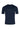 Vorderansicht (Freisteller) von HU dress blue baumwolle Shirt kurzarm