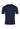 Rückansicht (Freisteller) von HU dress blue baumwolle Shirt kurzarm