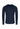 Vorderansicht (Freisteller) von HU dress blue baumwolle Shirt langarm