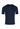 Vorderansicht (Freisteller) von HU dress blue baumwolle Shirt kurzarm