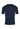 Rückansicht (Freisteller) von HU dress blue baumwolle Shirt kurzarm