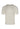 Vorderansicht (Freisteller) von HU beige melange baumwolle Shirt kurzarm