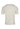 Rückansicht (Freisteller) von HU beige melange baumwolle Shirt kurzarm