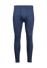 Vorderansicht (Freisteller) von HU navy baumwolle Pants lang mit Eingriff