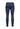 Rückansicht (Freisteller) von HU navy baumwolle Pants lang mit Eingriff