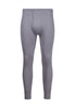 Vorderansicht (Freisteller) von HU ash baumwolle Pants lang mit Eingriff