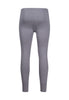 Rückansicht (Freisteller) von HU ash baumwolle Pants lang mit Eingriff