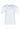 Vorderansicht (Freisteller) von HU white baumwolle American Shirt