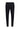 Vorderansicht (Freisteller) von HU black baumwolle Hose lang