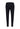 Rückansicht (Freisteller) von HU black baumwolle Hose lang