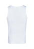 Rückansicht (Freisteller) von HU white modal/viskose/tencel Tanktop