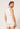 Rückansicht von einem Herren-Model, das HU white modal/viskose/tencel Tanktop trägt
