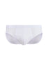 Vorderansicht (Freisteller) von HU white modal/viskose/tencel Slip
