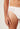 Nahaufnahme von einem Herren-Model, das HU white modal/viskose/tencel Slip trägt