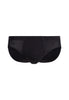 Vorderansicht (Freisteller) von HU black modal/viskose/tencel Slip