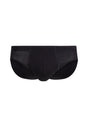 Vorderansicht (Freisteller) von HU black modal/viskose/tencel Slip