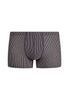 Vorderansicht (Freisteller) von HU black pinstripe modal/viskose/tencel Pants