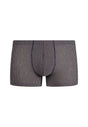 Vorderansicht (Freisteller) von HU black pinstripe modal/viskose/tencel Pants