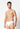 Vorderansicht von einem Herren-Model, das HU white baumwolle Slip Doppelpack trägt