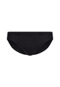 Vorderansicht (Freisteller) von HU black baumwolle Slip Doppelpack
