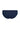 Rückansicht (Freisteller) von HU dress blue baumwolle Slip Doppelpack