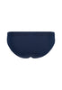 Rückansicht (Freisteller) von HU dress blue baumwolle Slip Doppelpack