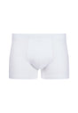 Vorderansicht (Freisteller) von HU white baumwolle Pants Doppelpack