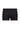 Vorderansicht (Freisteller) von HU black baumwolle Pants Doppelpack