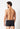 Rückansicht von einem Herren-Model, das HU black baumwolle Pants Doppelpack trägt