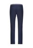 Ansicht von einem Herren-Model, das HU faded denim baumwolle Pyjama lang trägt