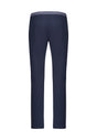 Ansicht von einem Herren-Model, das HU faded denim baumwolle Pyjama lang trägt
