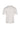 Rückansicht (Freisteller) von HU beige melange baumwolle Shirt kurzarm