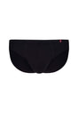 Vorderansicht (Freisteller) von HU black modal/viskose/tencel Slip