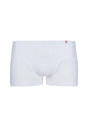 Vorderansicht (Freisteller) von HU white modal/viskose/tencel Pants